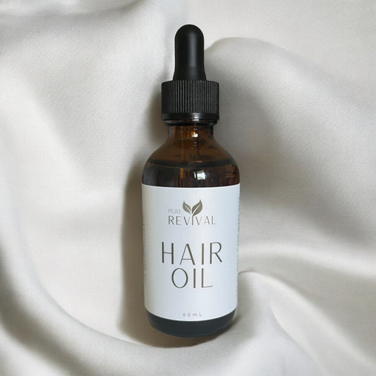 Hair Oil