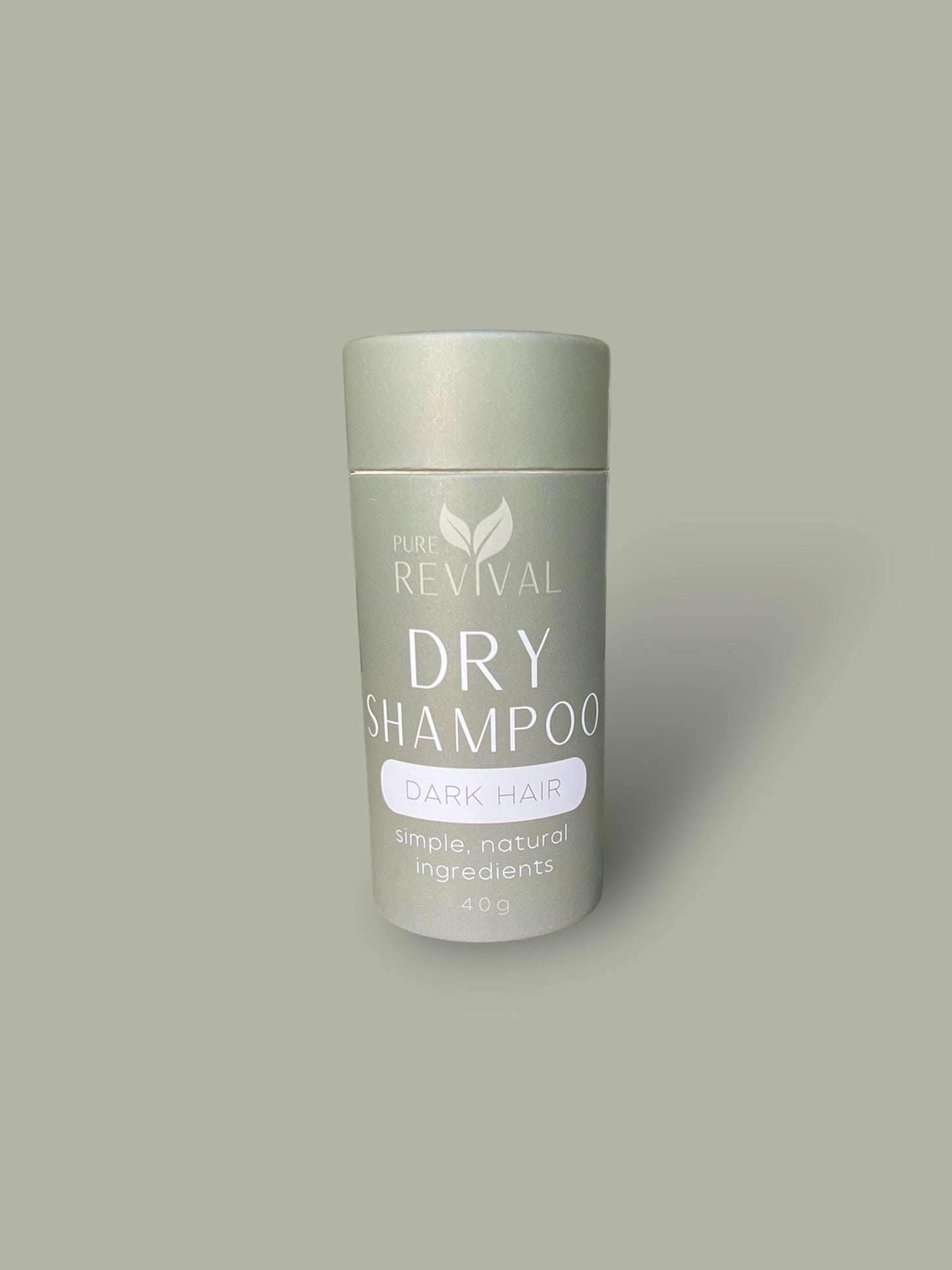 Dry Shampoo